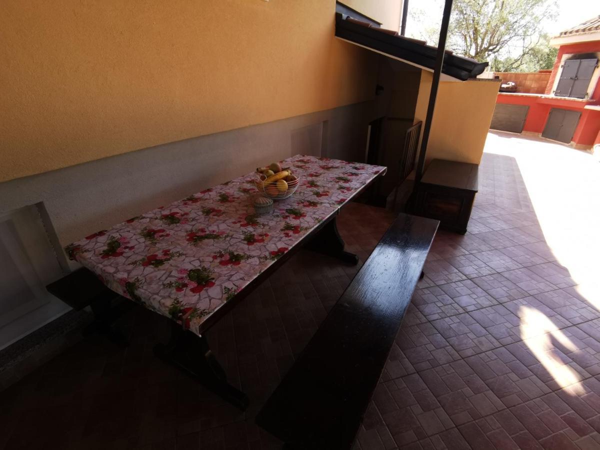 Apartmani Berber Babici Екстериор снимка