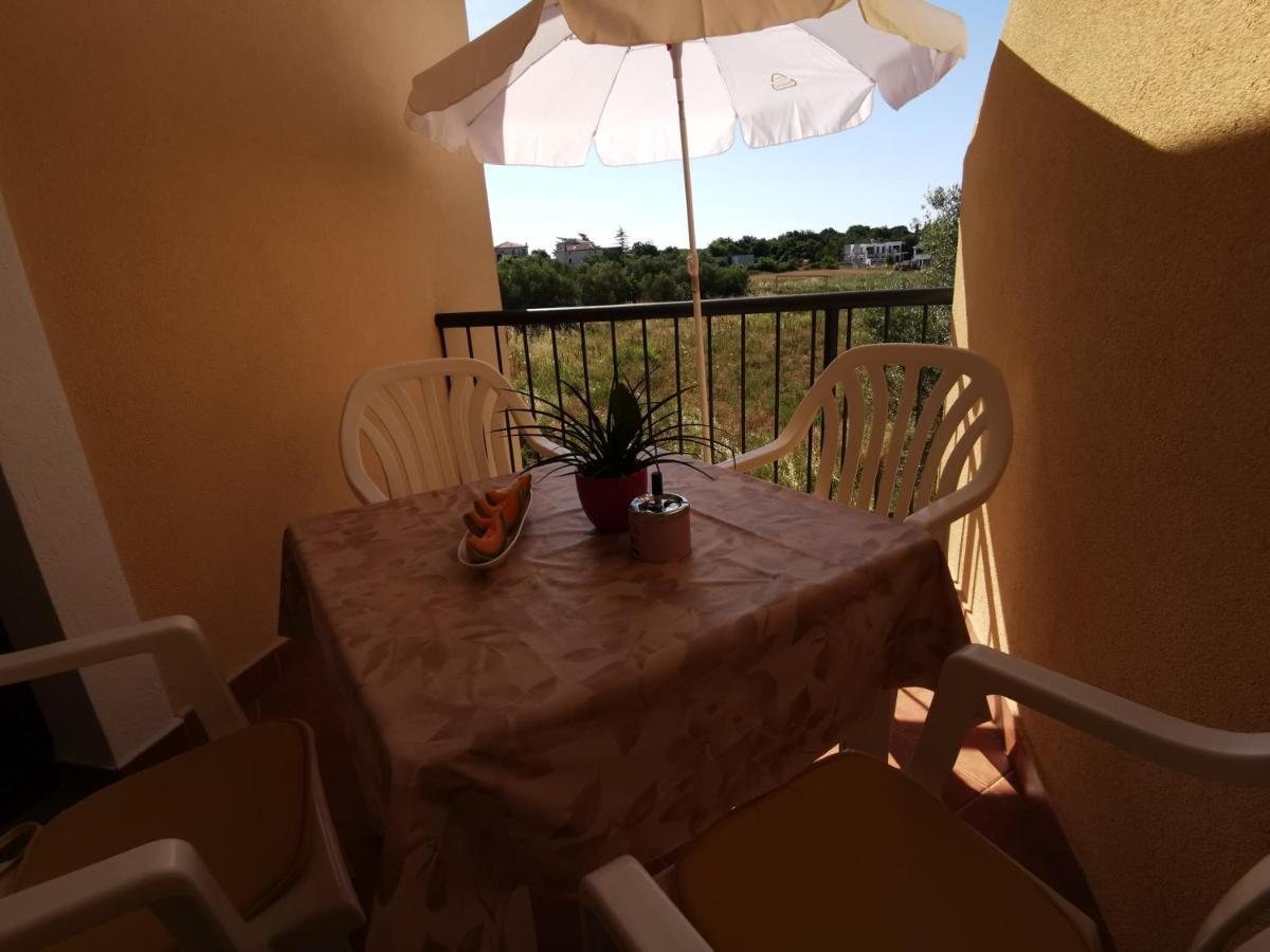 Apartmani Berber Babici Екстериор снимка