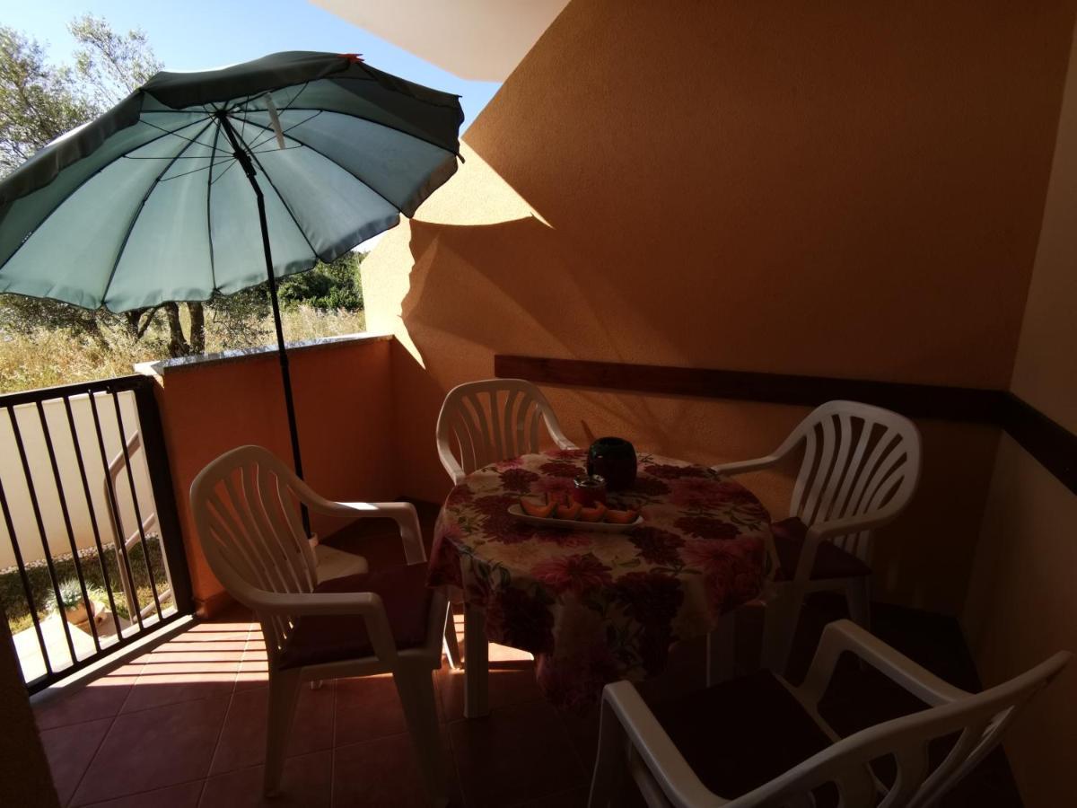 Apartmani Berber Babici Екстериор снимка