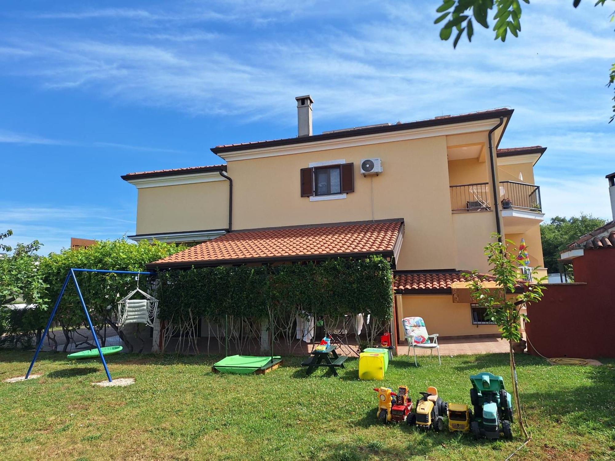 Apartmani Berber Babici Екстериор снимка