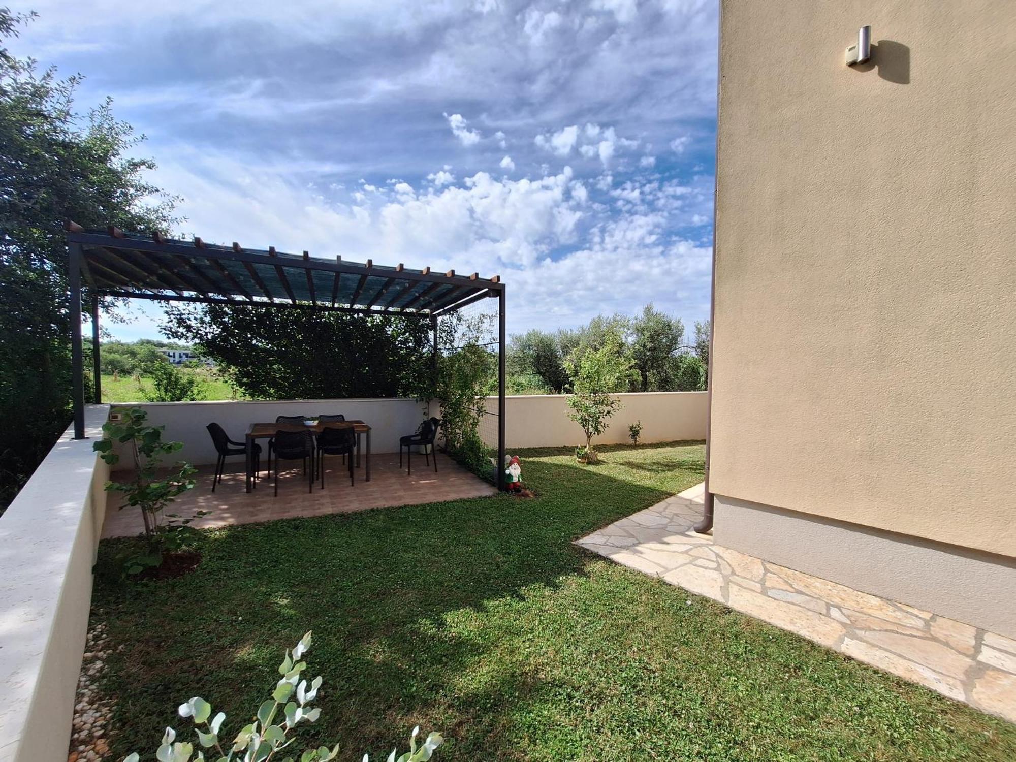 Apartmani Berber Babici Екстериор снимка